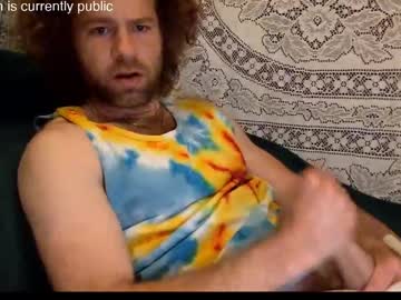 Tigerzaddy Chaturbate stream image from April 22, 2025