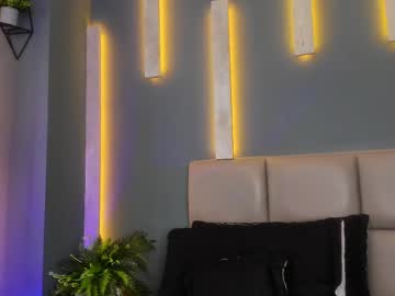 Tomsloan_ Chaturbate stream image from April 22, 2025