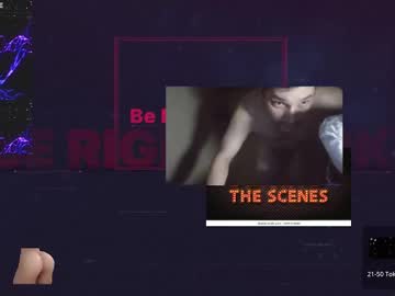 Wolfsand Chaturbate stream image from April 22, 2025