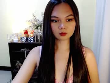 Yourangelictransgirl Chaturbate stream image from April 22, 2025