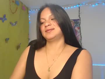 Zafiroweb09 Chaturbate stream image from April 22, 2025