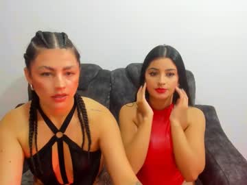 Zharick_Martinez Chaturbate stream image from April 22, 2025