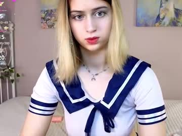Aelitapolanski Chaturbate stream image from April 22, 2025