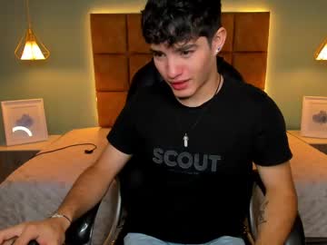 Alejootwink_ Chaturbate stream image from April 22, 2025