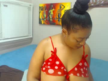 Amazingshazz Chaturbate stream image from April 22, 2025