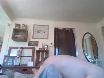 Antonio_Charlyee Chaturbate stream image from April 22, 2025