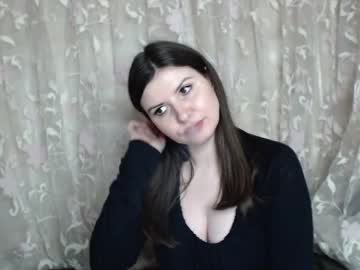 Babykaten Chaturbate stream image from April 22, 2025