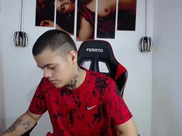Betancourt_Azael Chaturbate stream image from April 22, 2025