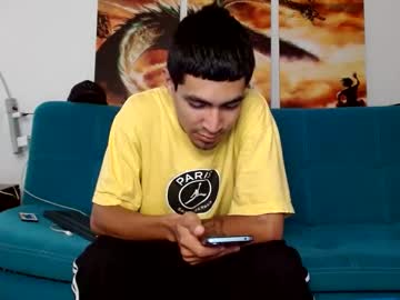 Cash_Master_San Chaturbate stream image from April 22, 2025