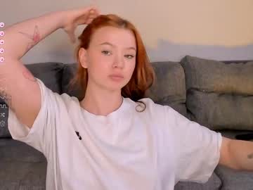 Chaturrbaby Chaturbate stream image from April 22, 2025