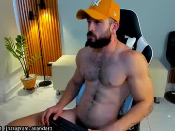 Dafboy_ Chaturbate stream image from April 22, 2025