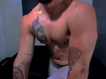 Diego__Cruz Chaturbate stream image from April 22, 2025