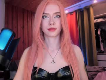 Irisice Chaturbate stream image from April 22, 2025