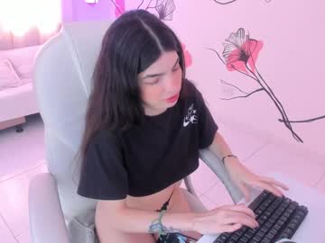 Isabela_Fiorelli Chaturbate stream image from April 22, 2025