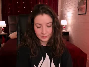 Jackiebard Chaturbate stream image from April 22, 2025