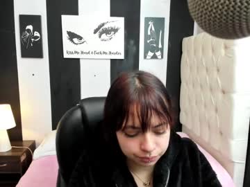 Kimm_Ms Chaturbate stream image from April 22, 2025