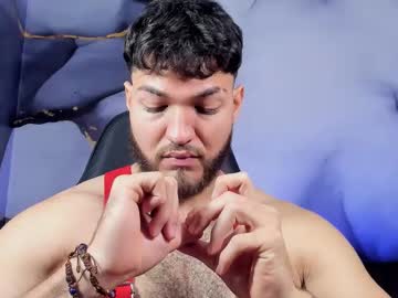 Magnus_77 Chaturbate stream image from April 22, 2025