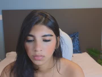 Maiaa_Ruiz Chaturbate stream image from April 22, 2025