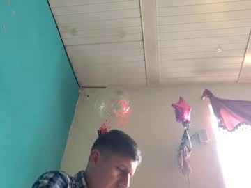Martin_Esmit Chaturbate stream image from April 22, 2025