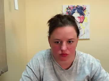Mirabella_S Chaturbate stream image from April 22, 2025