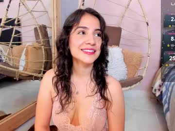 Miranda_Doll_ Chaturbate stream image from April 22, 2025