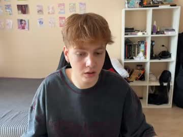 Olivertasty Chaturbate stream image from April 22, 2025
