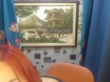 Red_Butterfly_Zia Chaturbate stream image from April 22, 2025