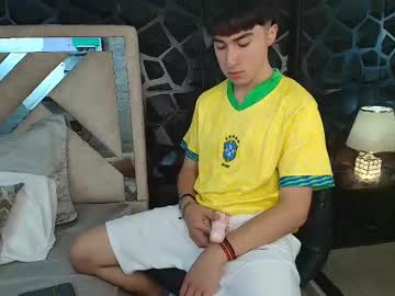 Scott_Baker_ Chaturbate stream image from April 22, 2025