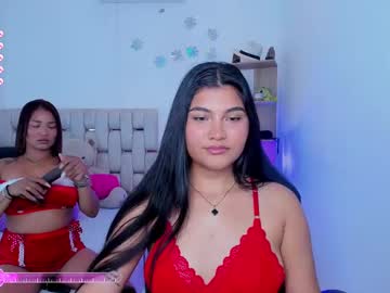 Shaniibrown Chaturbate stream image from April 22, 2025