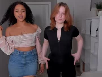 Shoggothy Chaturbate stream image from April 22, 2025