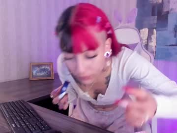 Stormyy_22 Chaturbate stream image from April 22, 2025