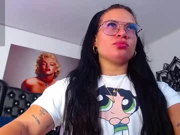 Taliana36 Chaturbate stream image from April 22, 2025
