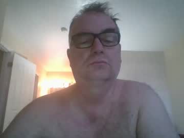 Thickwhiteload Chaturbate stream image from April 22, 2025