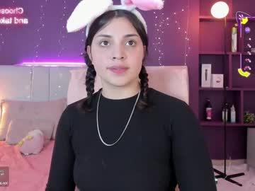 Vickybunny_ Chaturbate stream image from April 22, 2025