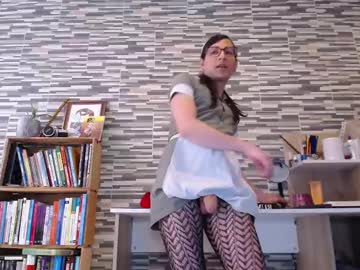 Violetagomez_Co Chaturbate stream image from April 22, 2025