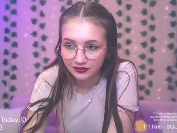 Your_Princess_Kris Chaturbate stream image from April 22, 2025