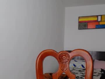 Abie_Spicy_ Chaturbate stream image from April 22, 2025