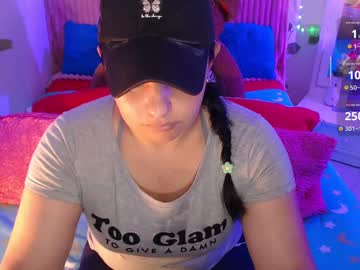 Anaspark Chaturbate stream image from April 22, 2025