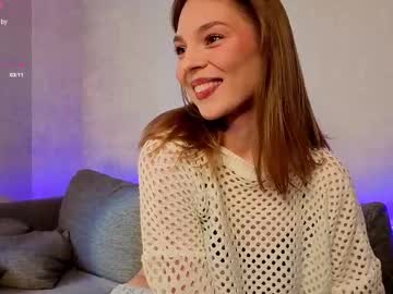 Anne_Clarck Chaturbate stream image from April 22, 2025