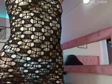 Aurora_Cutee Chaturbate stream image from April 22, 2025