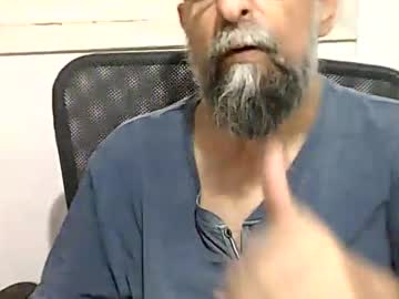Casual53 Chaturbate stream image from April 22, 2025