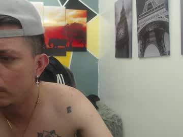 Charles_Lovee Chaturbate stream image from April 22, 2025