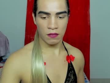 Chloe_Boett Chaturbate stream image from April 22, 2025