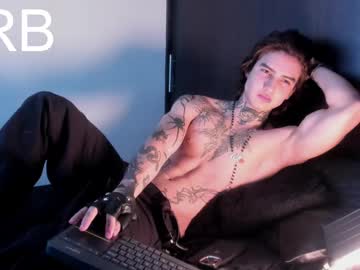 Dantecoppolaa Chaturbate stream image from April 22, 2025
