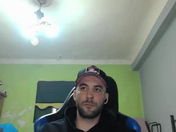 Dashiir Chaturbate stream image from April 22, 2025