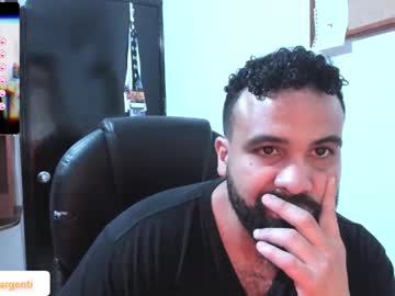 Drako_Argenti_ Chaturbate stream image from April 22, 2025