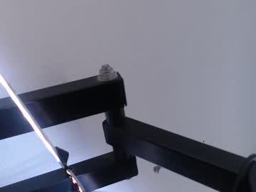 Felipelufe Chaturbate stream image from April 22, 2025