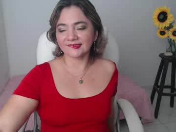 Lilly_Milf Chaturbate stream image from April 22, 2025
