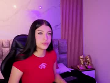 Mia__Rouse_ Chaturbate stream image from April 22, 2025