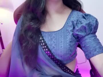 Miss_Priyanshi Chaturbate stream image from April 22, 2025